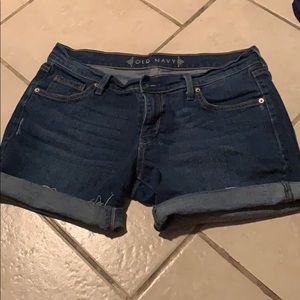Old Navy Shorts